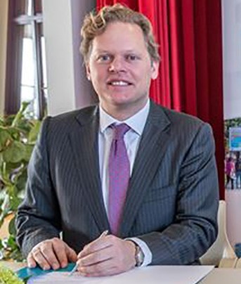 Hans Naudts