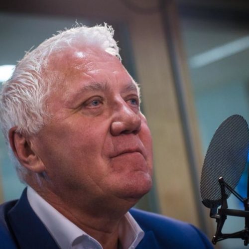 Patrick Lefevere